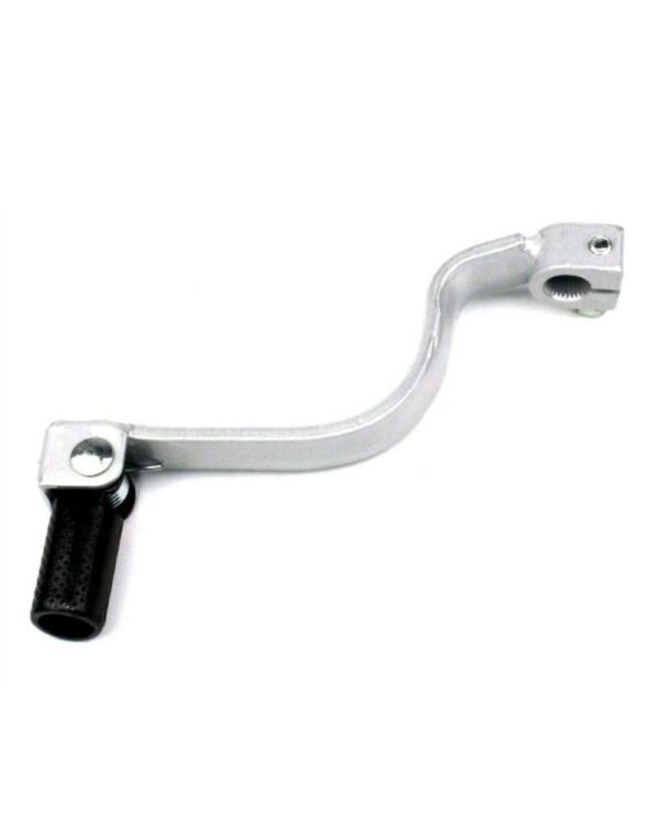 FOLDING GEAR LEVER MSD - KAWASAKI KX125