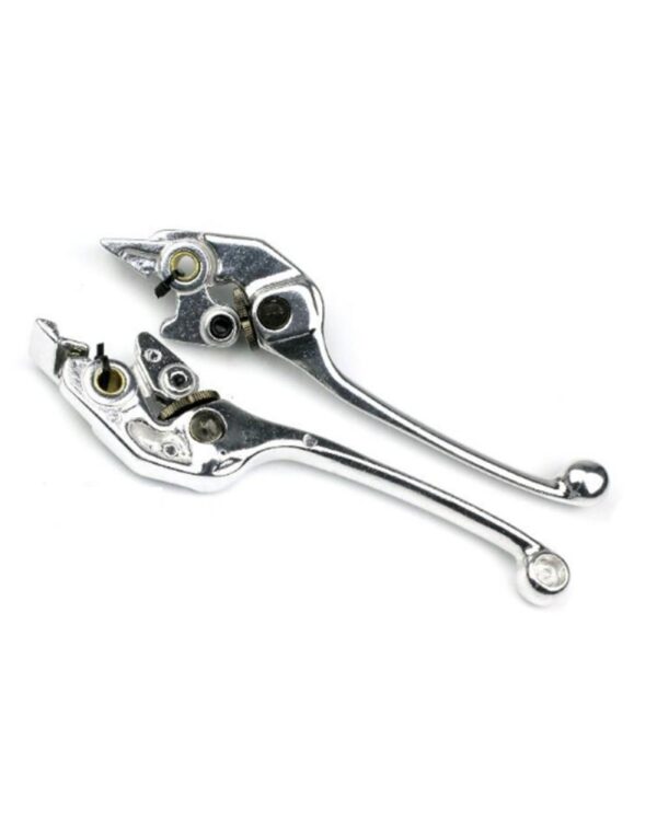 278-BL003#1.jpg. BRAKE LEVER MSD - HONDA CBR600