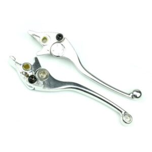 BRAKE LEVER MSD - SUZUKI / TRIUMPH