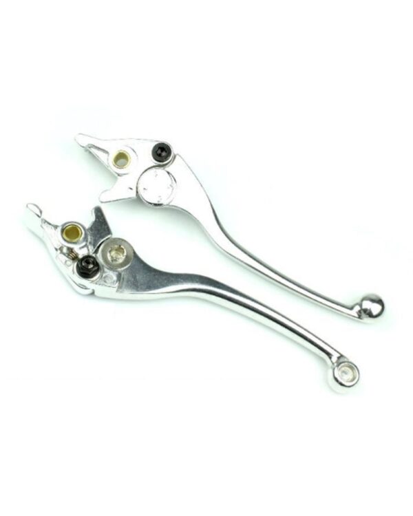 BRAKE LEVER MSD - SUZUKI / TRIUMPH