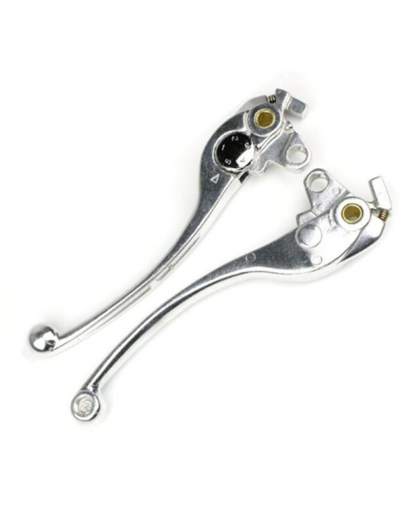 278-CL012#1.jpg. MSD Clutch Lever - HONDA