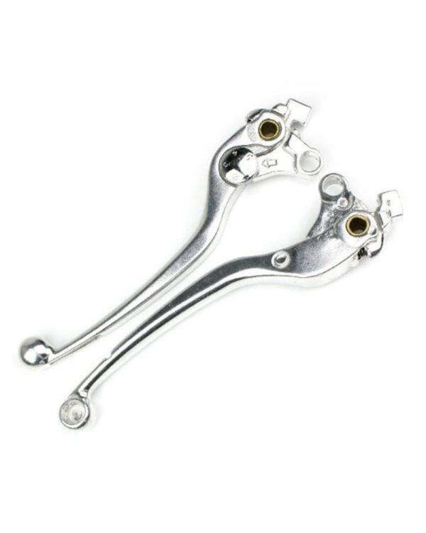 CLUTCH LEVER MSD - SUZUKI