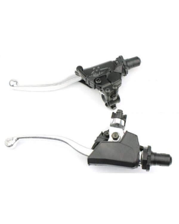 PERCH LEVER MSD - YAMAHA WR/F 250/450