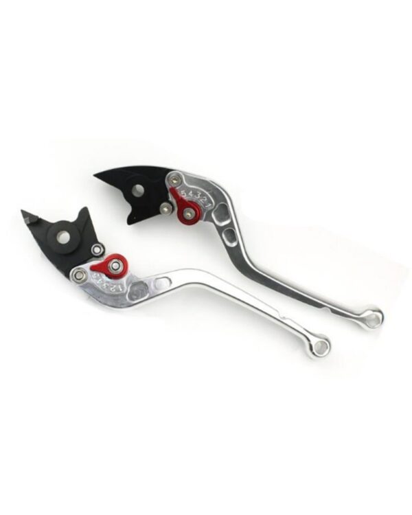 MSD ADJUSTABLE BRAKE LEVER - CBR600RR 03-06