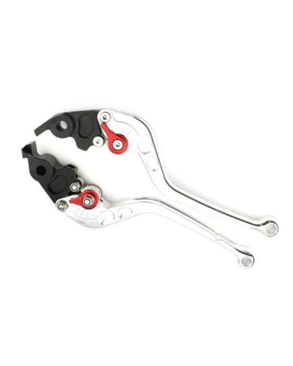 MSD ADJUSTABLE BRAKE LEVER - YZFR6/R1/MT01/V-MAX