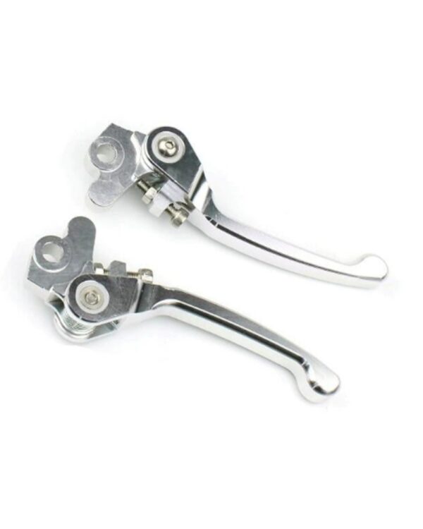 MSD BRAKE LEVER PIVOT-  HONDA/SUZUKI/BETA
