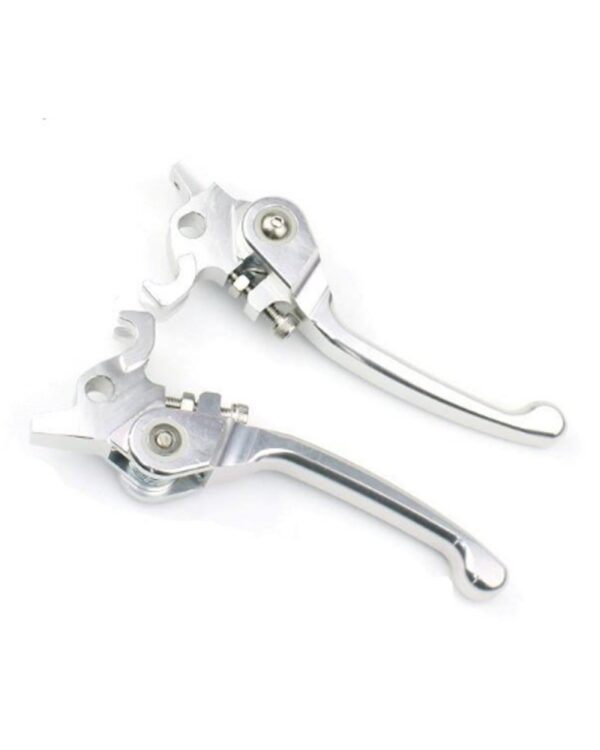 MSD BRAKE LEVER MSD PIVOT - KTM/HUSQVARNA