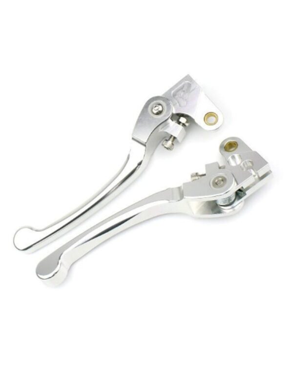 MSD CLUTCH LEVER PIVOT - CR/CRF/XR