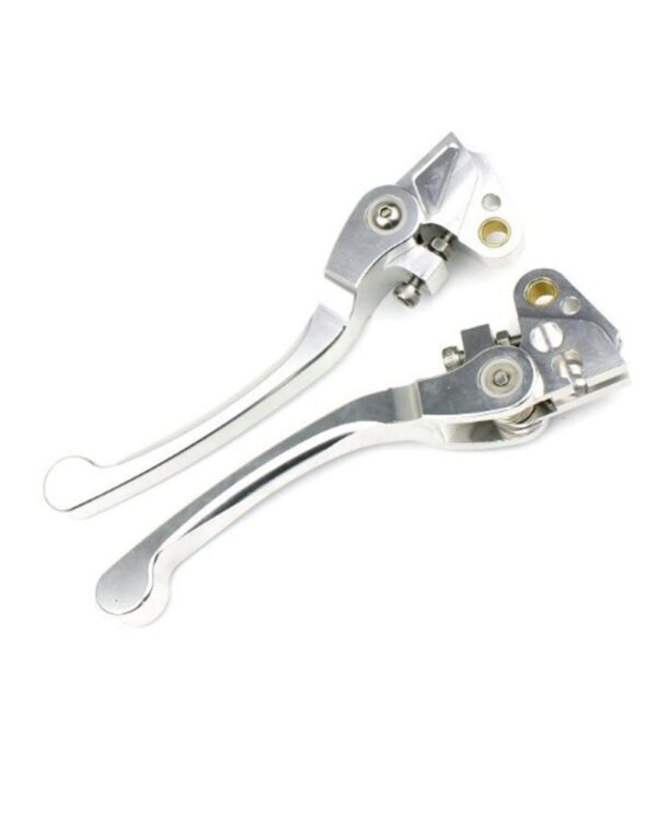 MSD CLUTCH LEVER PIVOT - YZ/YZF/KXF