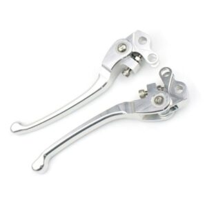 MSD CLUTCH LEVER PIVOT - KTM SX65/85