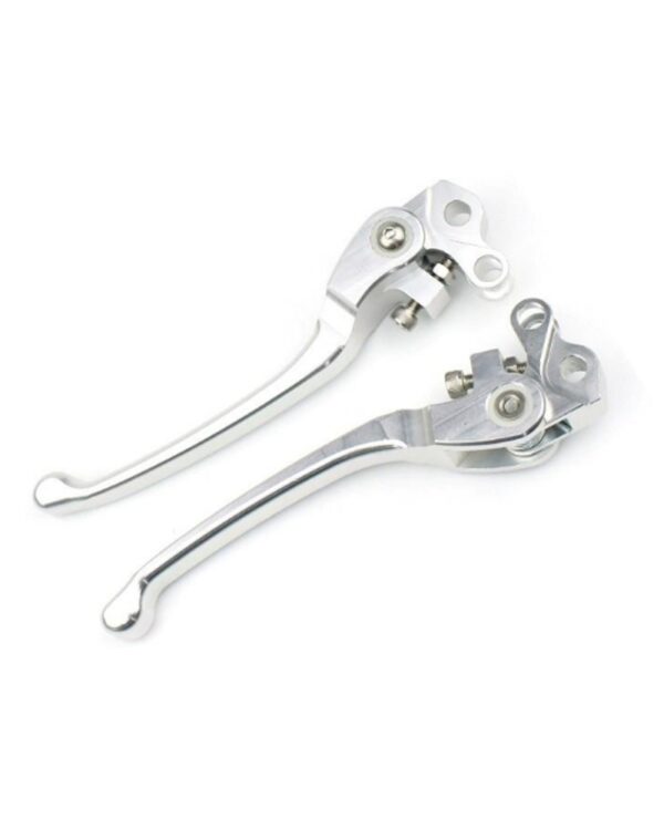 MSD CLUTCH LEVER PIVOT - KTM SX65/85
