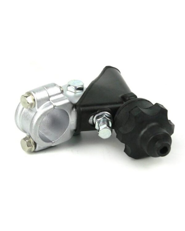 279-L18-100R#1.jpg. Clutch Perch - Honda CR/CRF (With Rubber)