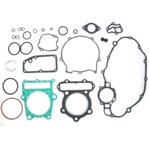 GASKET COMPLETE SET BWX XT500/TT500/SR500