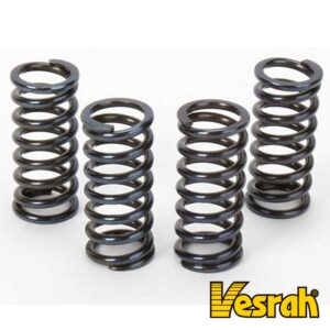Vesrah Clutch Springs Honda CR250/CRF450R