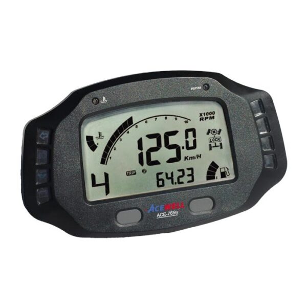 DASH ACEWELL 7659