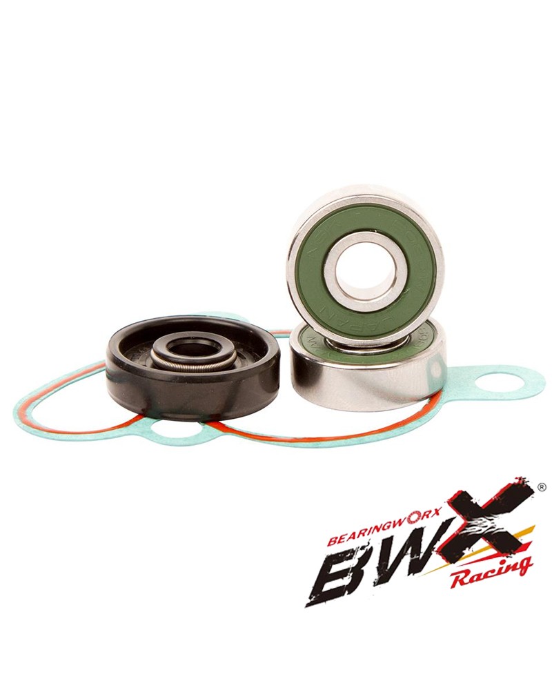 WATER PUMP REPAIR KIT BWX SX85/TC85