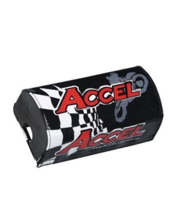 Accel 28,6mm Fat Bar Pad