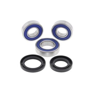 Rear Wheel Bearing Kit TM Racing