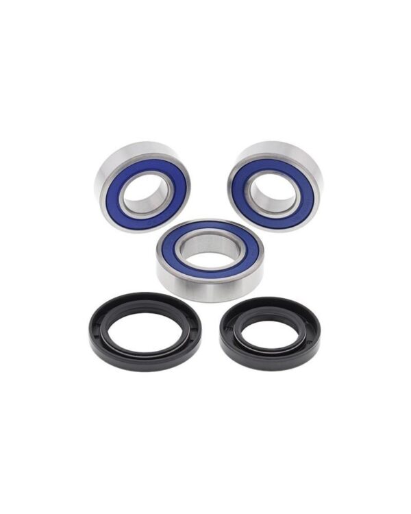 Rear Wheel Bearing Kit TM Racing