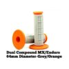 282-RGP535M120#1.jpg. MX Dual Compound Grips - Various Colors