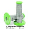GetImage (2). MX Dual Compound Grips - Various Colors