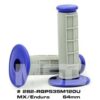 GetImage (3). MX Dual Compound Grips - Various Colors