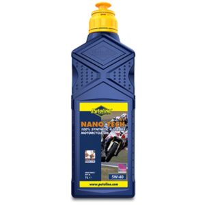 PUTOLINE NANO TECH 4+ 5W40 1LT