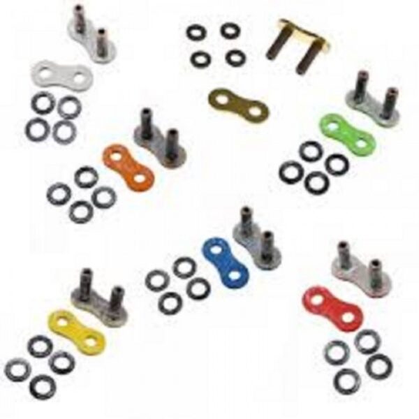 EK Master Link 520 SRO6 - Various Colors
