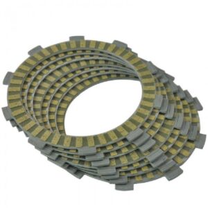 BWX Friction Kit - Yamaha YZ65/80/85