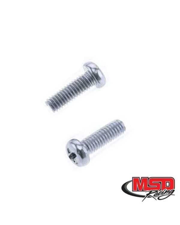 FLOAT BOWL SCREW MSD NO WASHER 4mm (20PACK)
