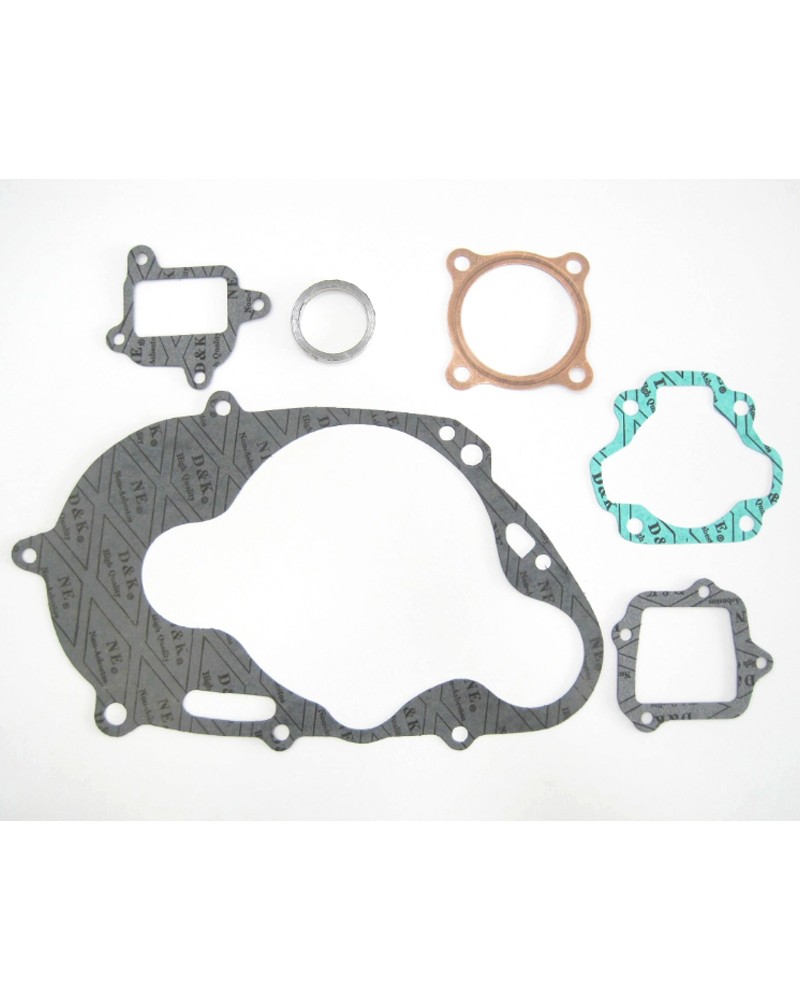 GASKET COMPLETE SET BWX PW80