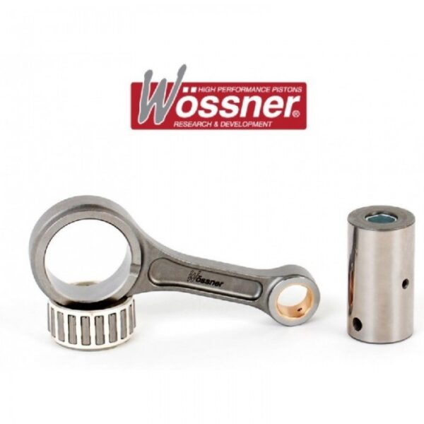 Wossner Conrod Kit-SX/EXC520/525/Polaris