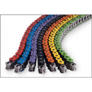 EK 520 MVX2 X-Ring 120 Link - Various Colours