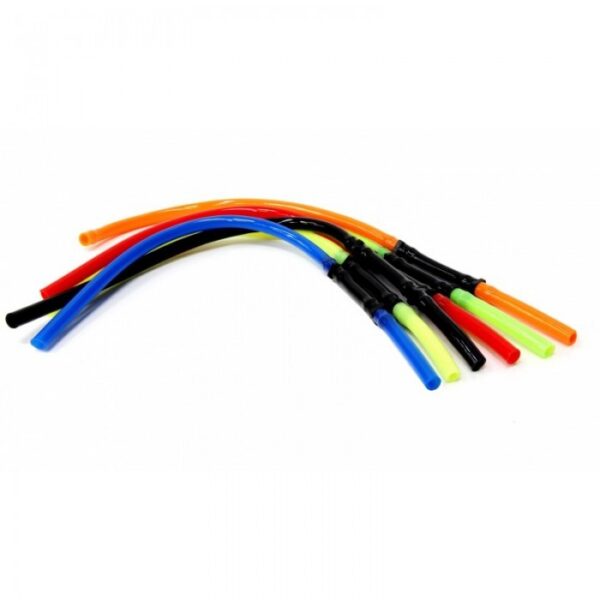 Tank Vent Breather Tube - Various Colours