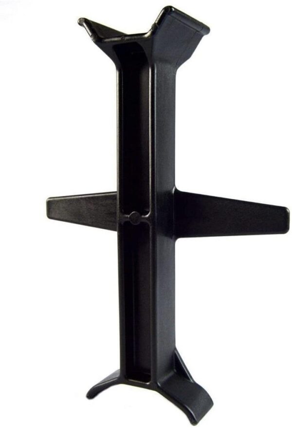 Fork Seal Saver - Black/Blue/Orange - Image 2