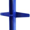 279-AP-FWC001 #3. Fork Seal Saver - Black/Blue/Orange
