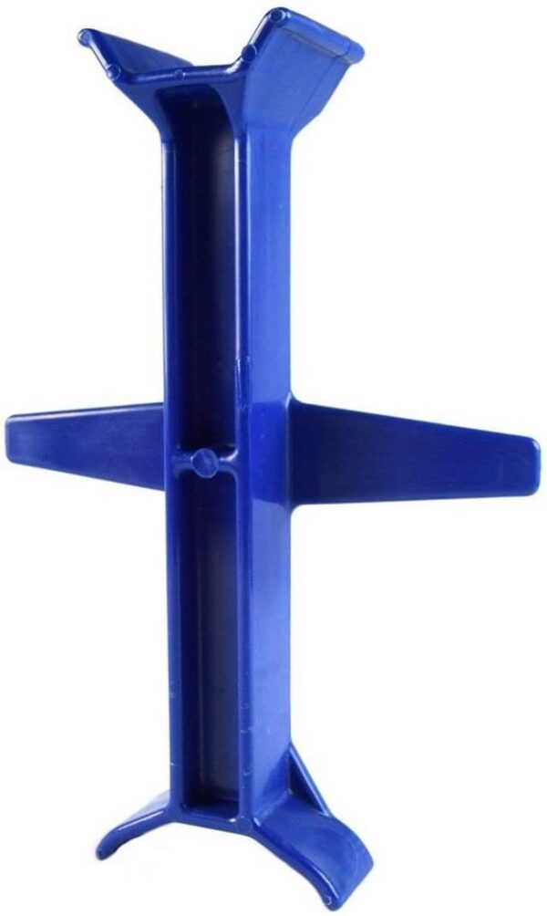 Fork Seal Saver - Black/Blue/Orange - Image 3