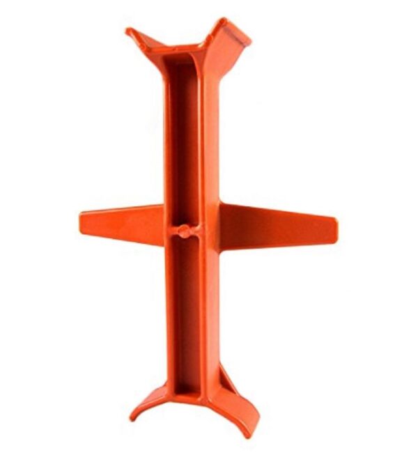 Fork Seal Saver - Black/Blue/Orange - Image 4