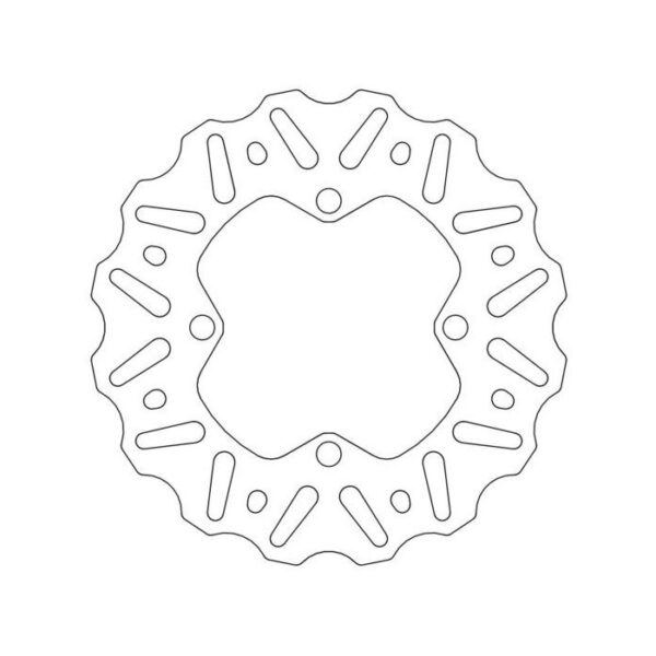 221-110370#1.jpg. Moto-Master Brake Disc-Front & Rear-180mm