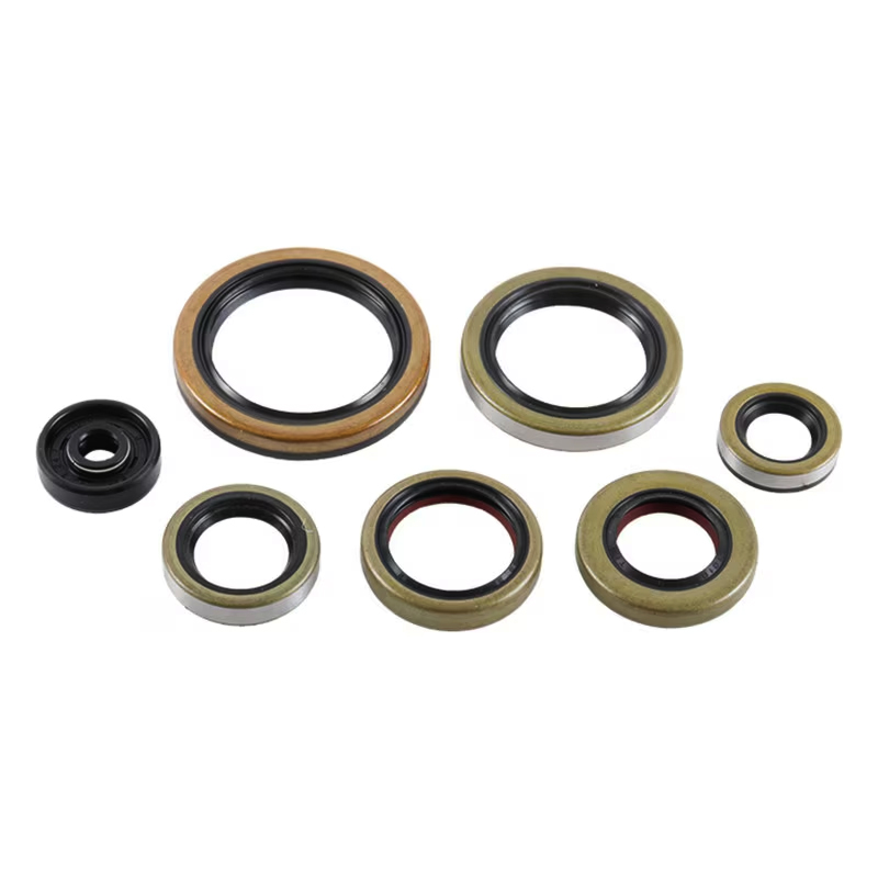 Engine Oil Seal Kit - KTM/Husqvarna 250/300