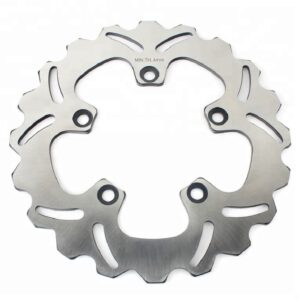 Rear Brake Disc - FZ6/1 Fazer