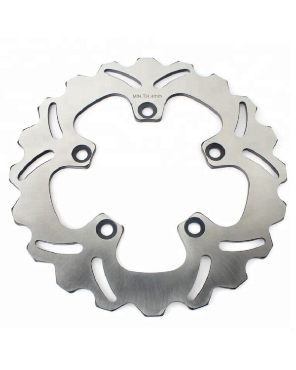 Rear Brake Disc - FZ6/1 Fazer