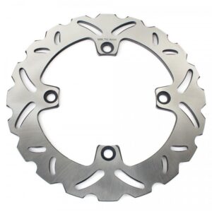Rear Brake Disc - CB600/1000F