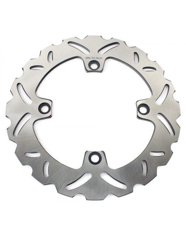 Rear Brake Disc - CB600/1000F
