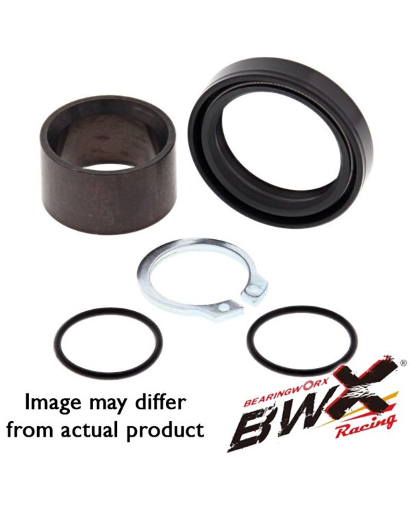 SPROCKET SHAFT KIT BWX 25-4036