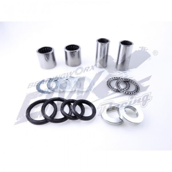 Swing Arm Bearing Kit-CRF250/450R/RX '19-'20