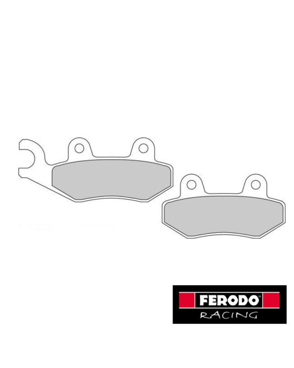 FERODO FA135/FA202/FA214/FA228 TRL