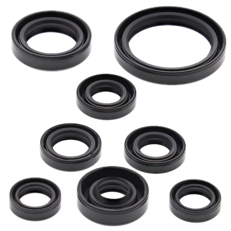 Engine Oil Seal Kit - WR-F/YZ-F400/426