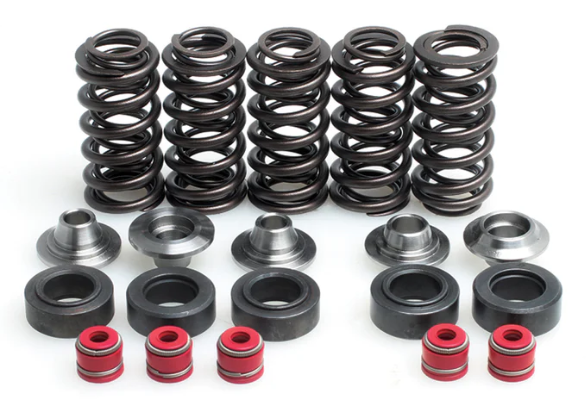 80100. KIBBLEWHITE Complete Valve Spring Kit - YZF/WRF400/426