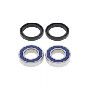 WHEEL BEARING KIT BWX F/R 25-1404